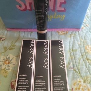 Mary Kay CC Cream Medium to Deep